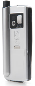 ����������� ������� Thuraya SG-2520 SmartPhone