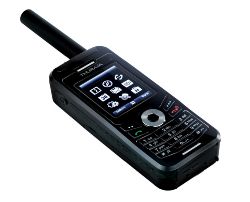 ����������� ������� Thuraya XT Dual